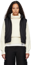 MACKAGE Black Adana Down Vest
