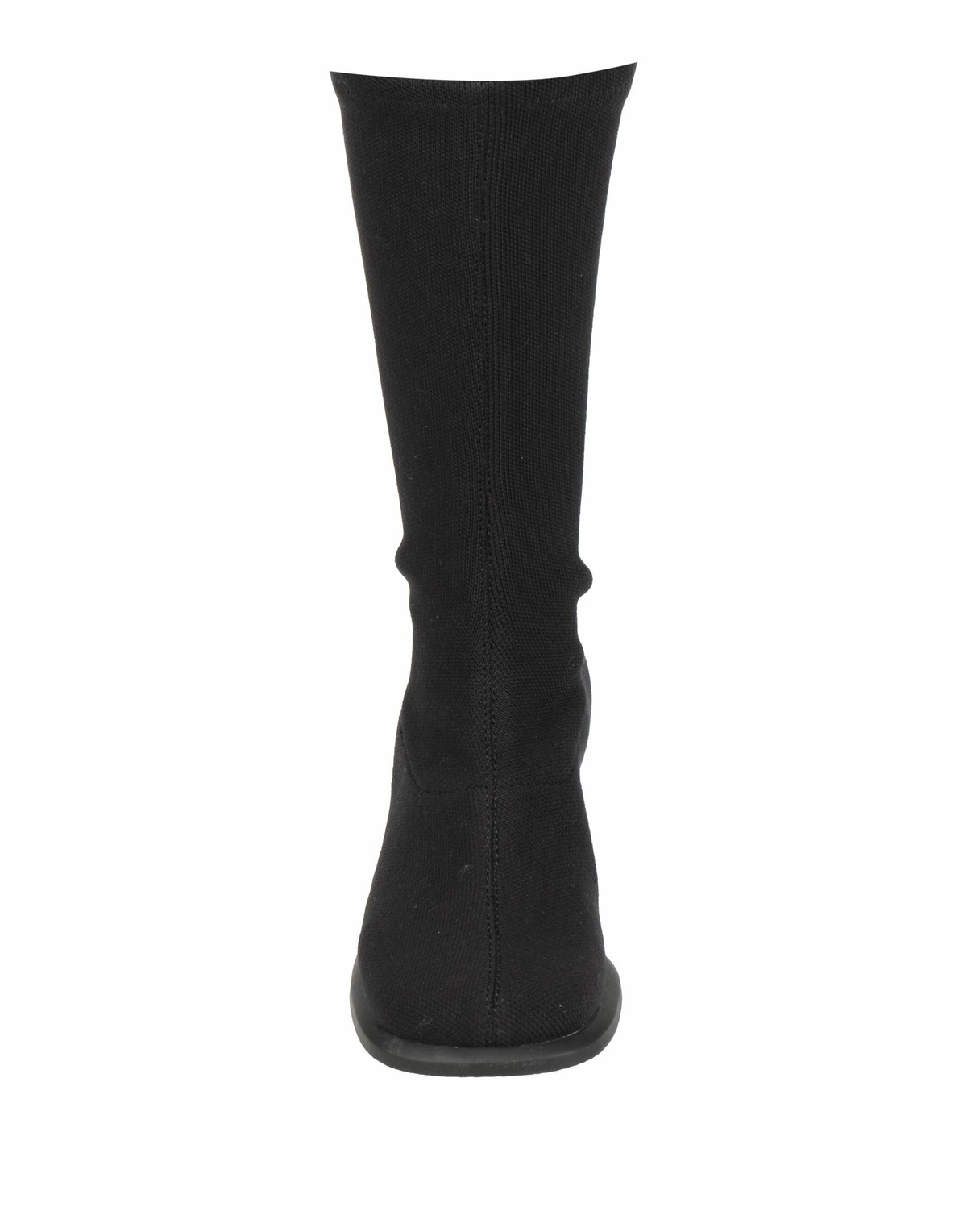 Camper Womens Boot in Black