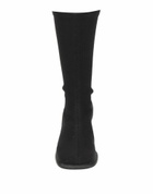 Camper Womens Boot in Black