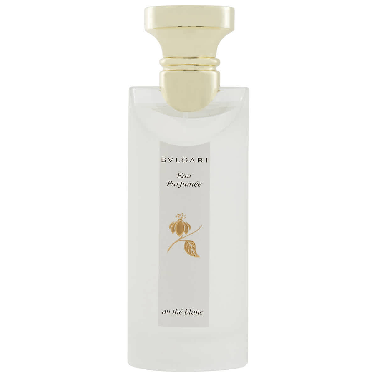Bvlgari Unisex Eau Parfumee au The Blanc EDC Spray 2.5 oz Fragrances 783320472503