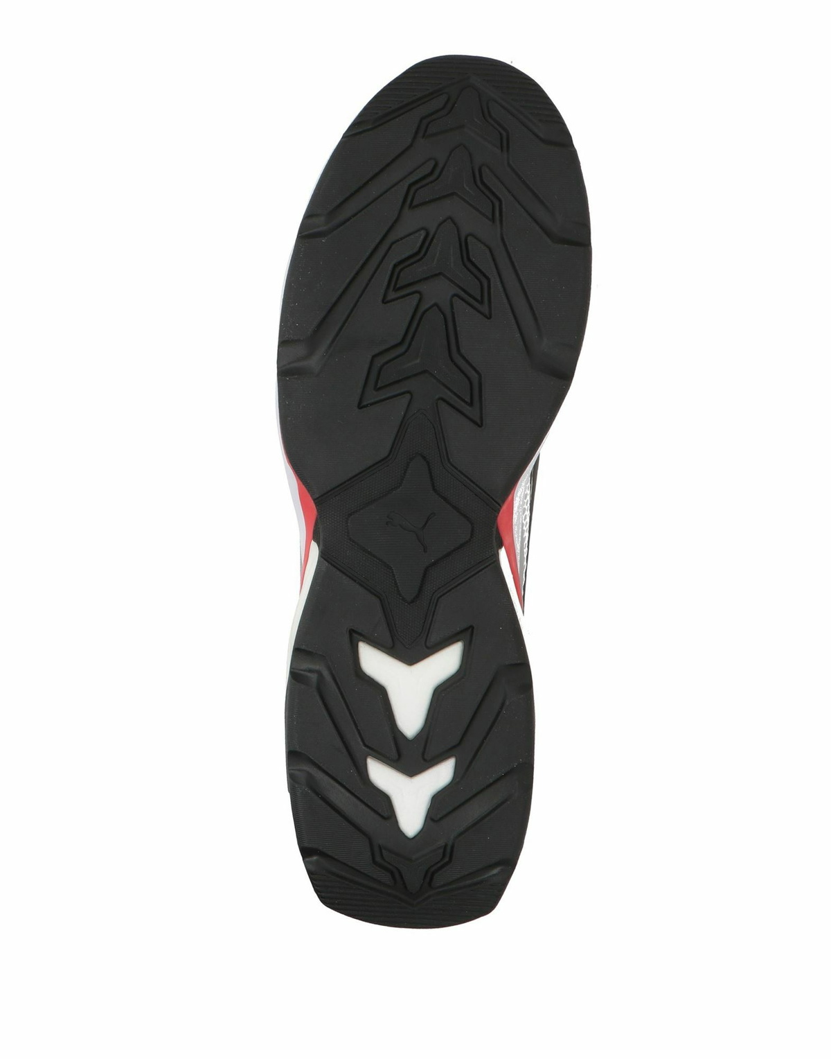 Puma Womens Sneakers in Silver