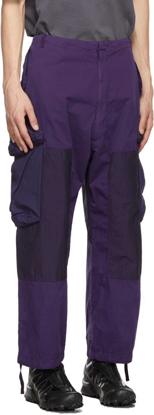 M&S shoppers are praising these £40 cargo trousers for their flattering and  high-quality fit for spring - OK! Magazine