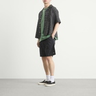 Danton Men's Easy Shorts in Black