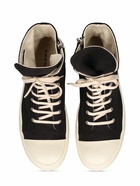 RICK OWENS DRKSHDW - Sneaks High Top Sneakers