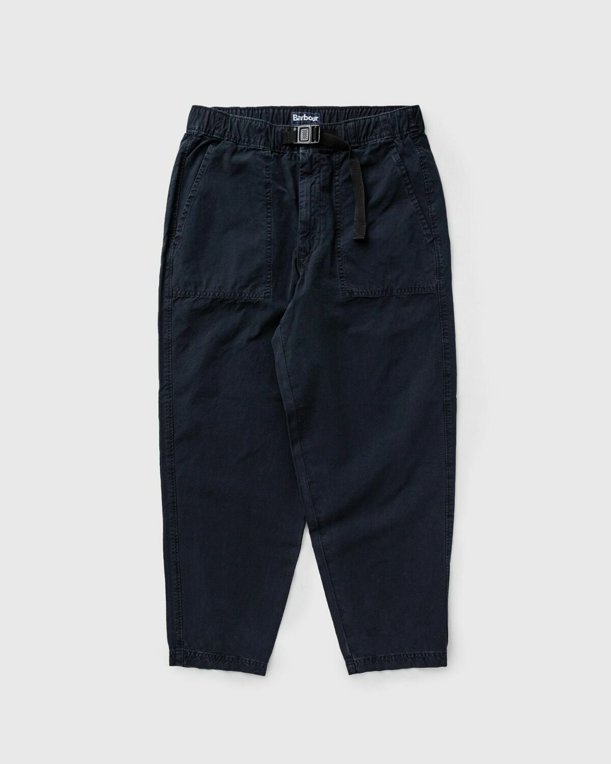 Barbour trousers Blue online