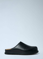 Dr. Martens San Mule Mules
