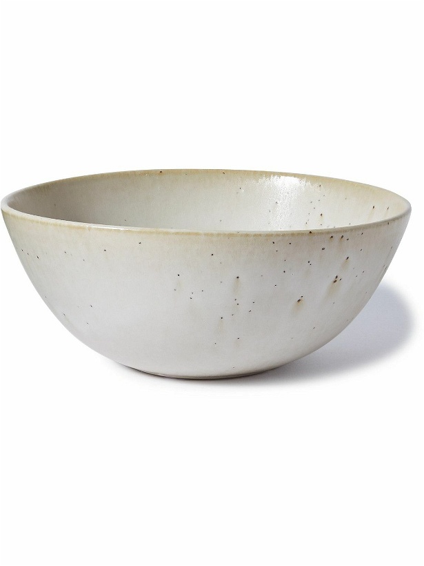Photo: The Conran Shop - Speckle Ceramic Cereal Bowl