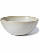 The Conran Shop - Speckle Ceramic Cereal Bowl