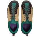 Keen Men's Jasper Rocks SP Sneakers in Taos Taupe/Evergreen