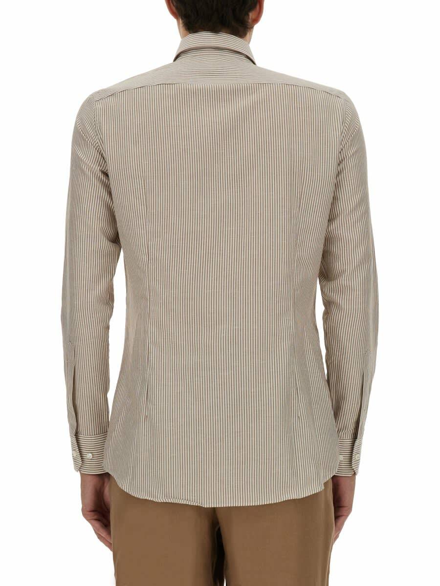 Tシャツ・カットソー Hugo Boss SHIRT \"L-HAYS-HBD-C1-251\" (50539574 10270846292) Hugo Boss Shirt l-hays-hbd-c1-251 Hugo Boss