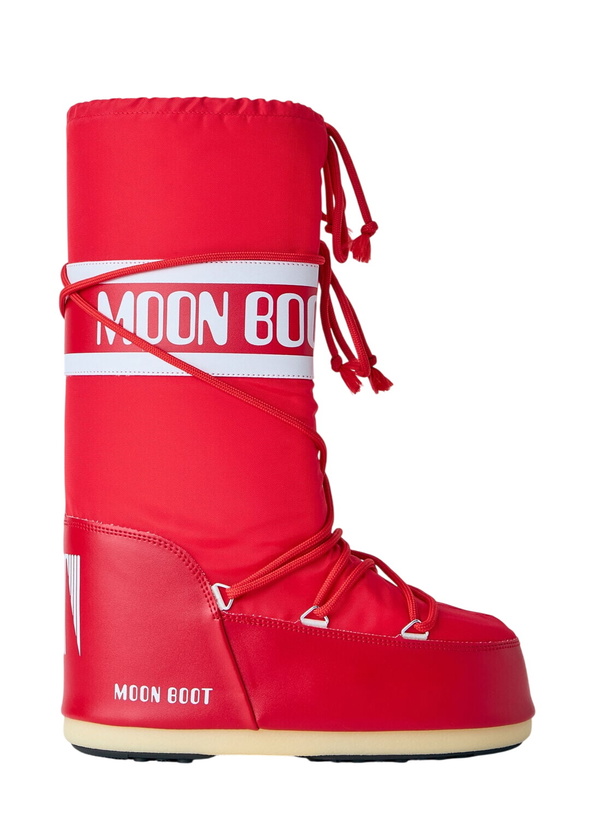 Photo: Moon Boot Icon Nylon Boots