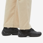 Lanvin Men's Flash X Sneakers in Black