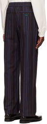 Saturdays NYC Brown George Trousers