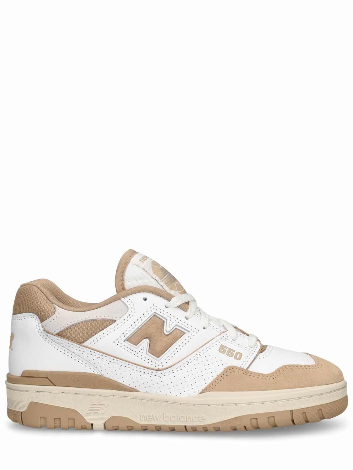 NEW BALANCE - 550 Sneakers
