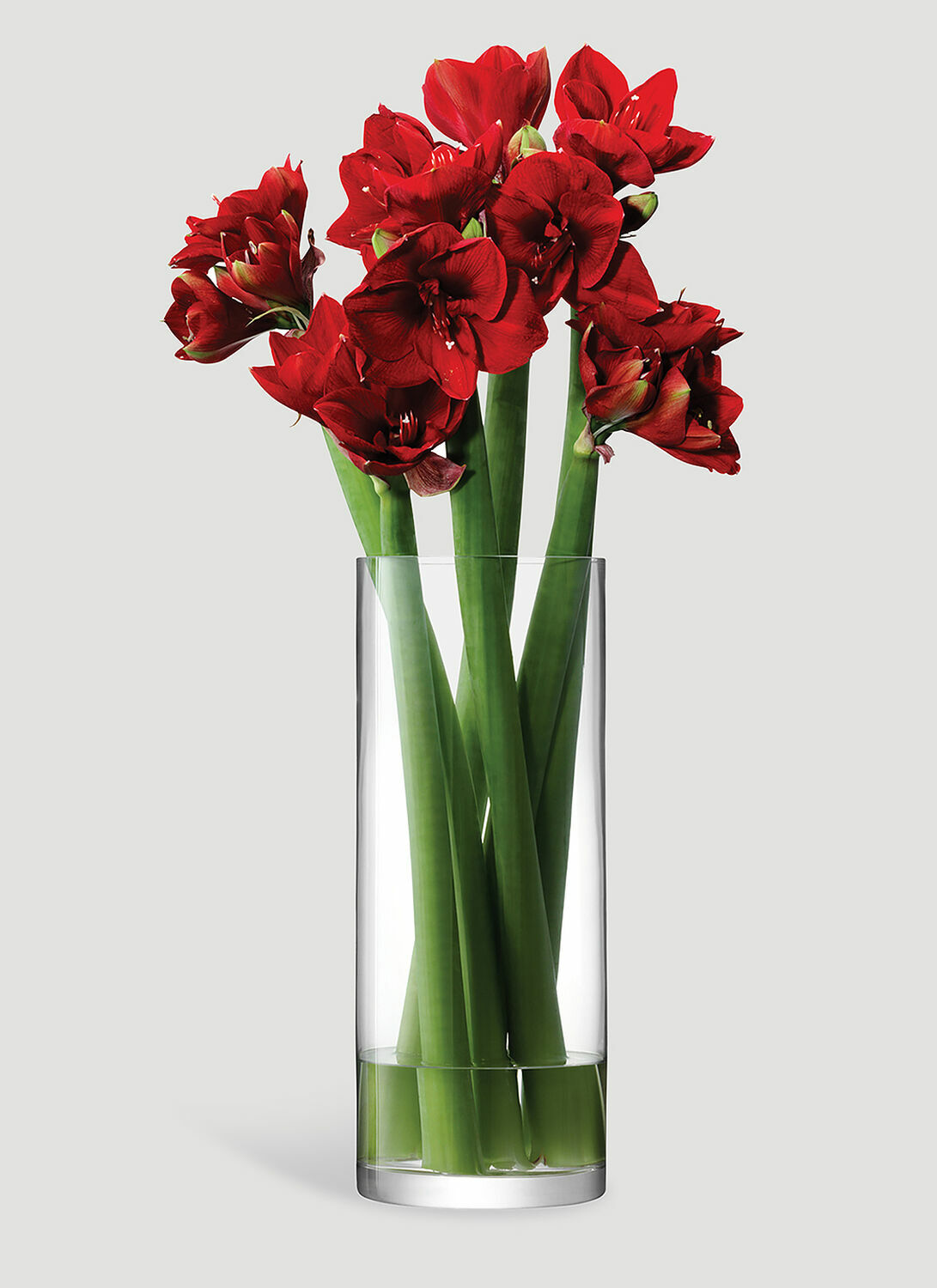 LSA International Column Large Vase
