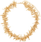 Eytys Gold Malibu Necklace