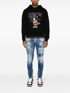 DSQUARED2 - Cotton Jeans