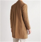 Altea - Cashmere Overcoat - Unknown