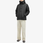 Klättermusen Men's Lödyn Hood Jacket in Black