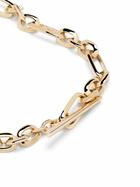 Lizzie Mandler Fine Jewelry 18K Yellow Gold Chain Bracelet