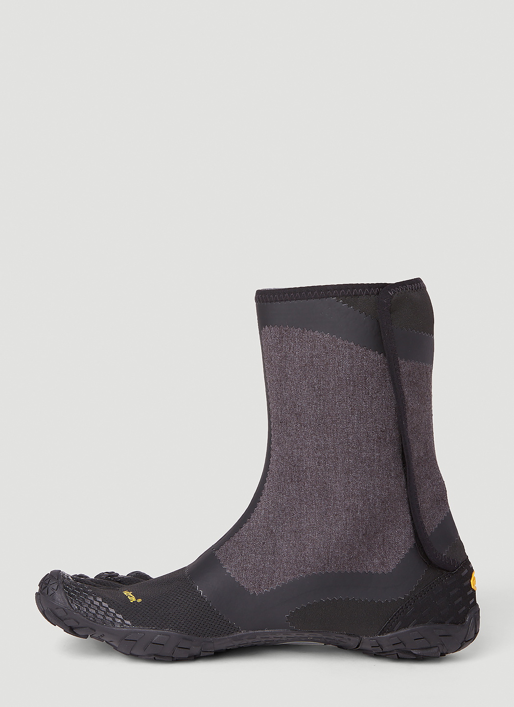 Suicoke High Five-Finger Sneakers