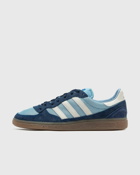 Adidas Handball Pro Spzl Blue - Mens - Lowtop