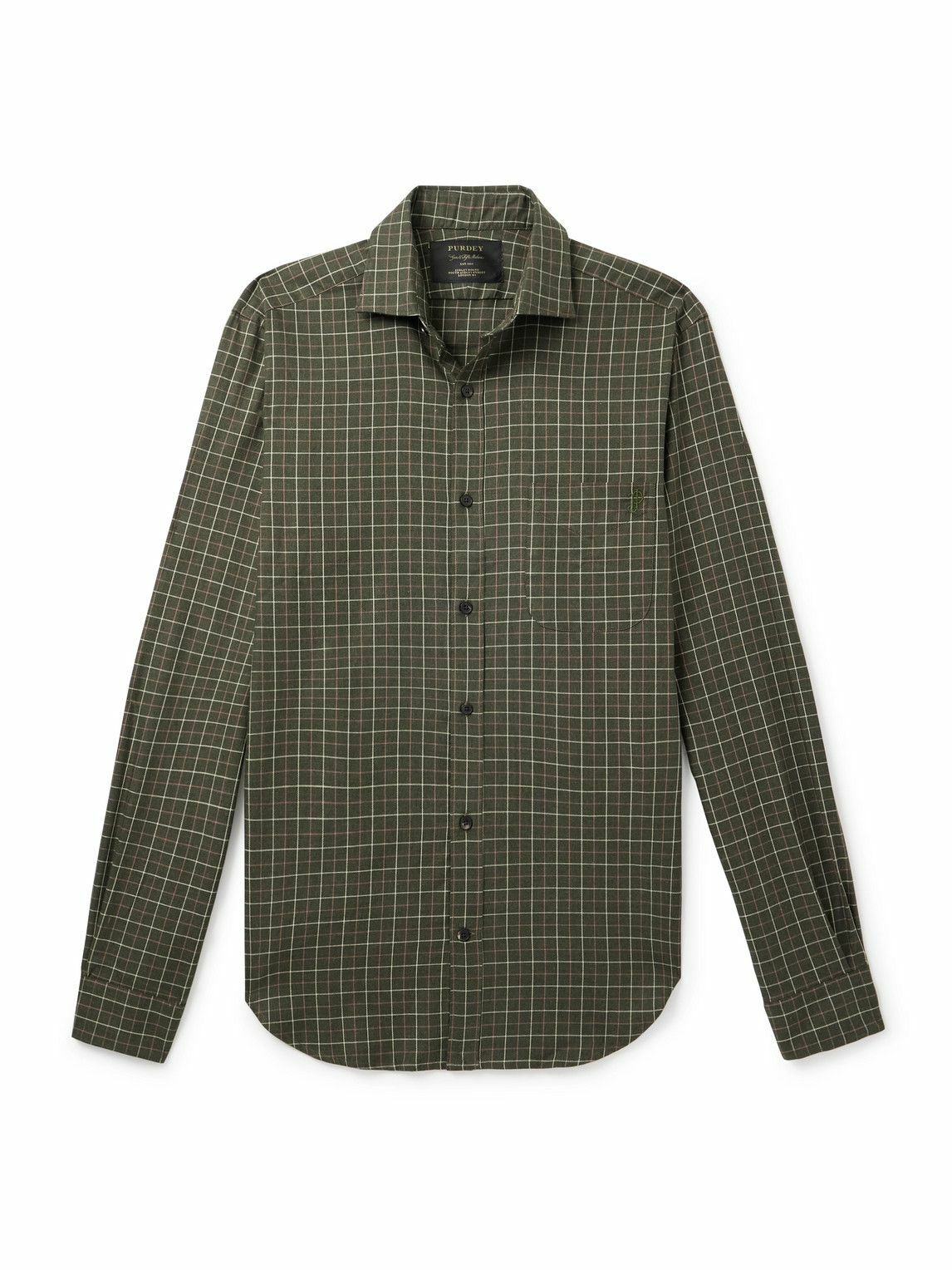 トップス rats NATIVE PRINT FLANNEL SHIRT RATS - NATIVE PRINT FLANNEL SHIRT / フランネル シャツ / 21