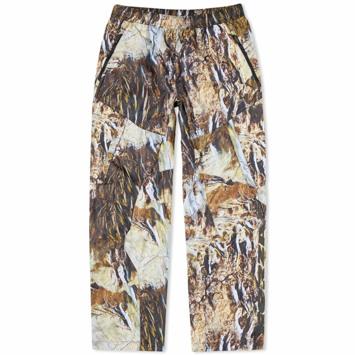 Photo: Nike Men's x NOCTA Camo Track Pant in Multi