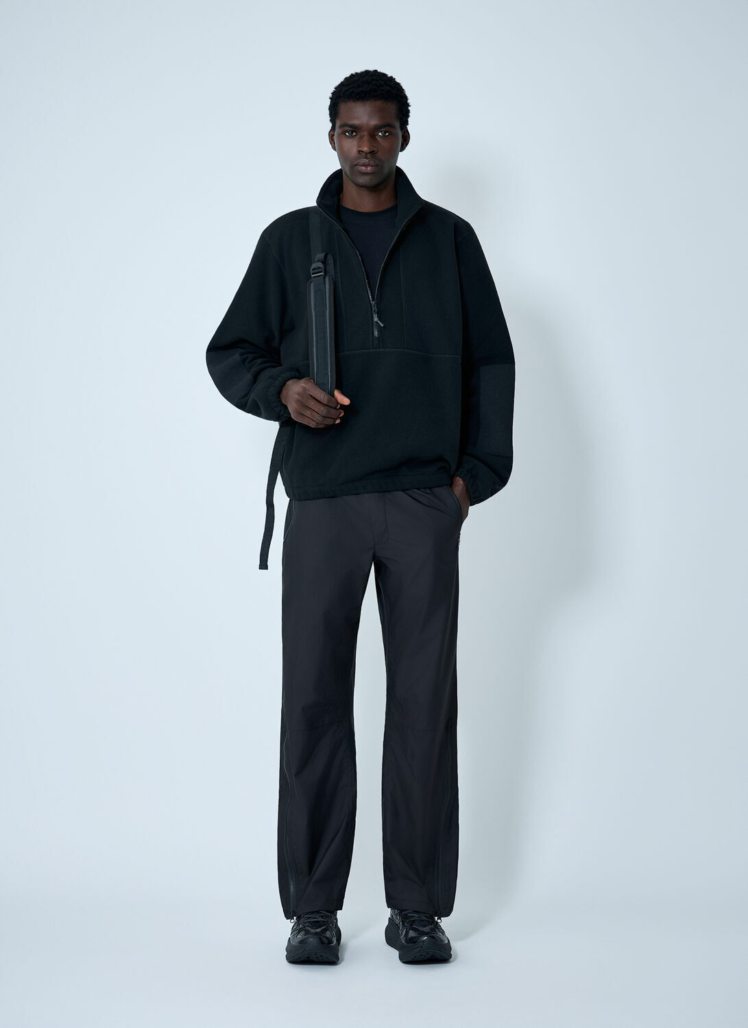 GR10K Lever Pants