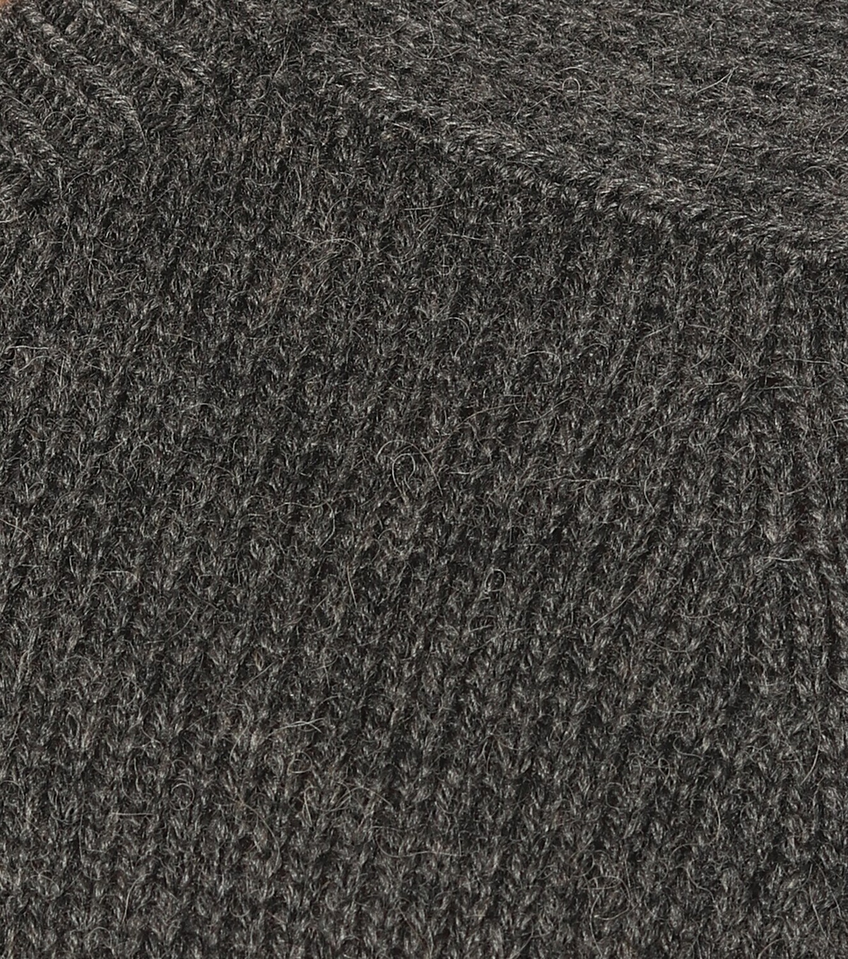 Saint Laurent Camel hair sweater Saint Laurent