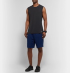 Nike Training - Dri-FIT Shorts - Navy