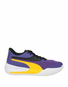 Puma Womens Sneakers in Purple