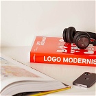 Taschen Logo Modernism in Jens Muller