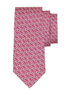 FERRAGAMO - Silk Tie