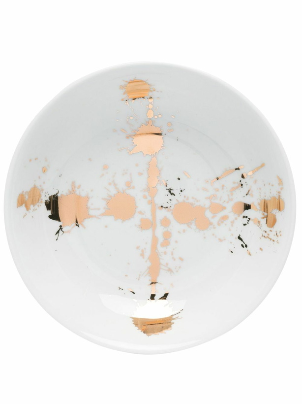 Photo: Jonathan Adler White 1948 Soup Bowl