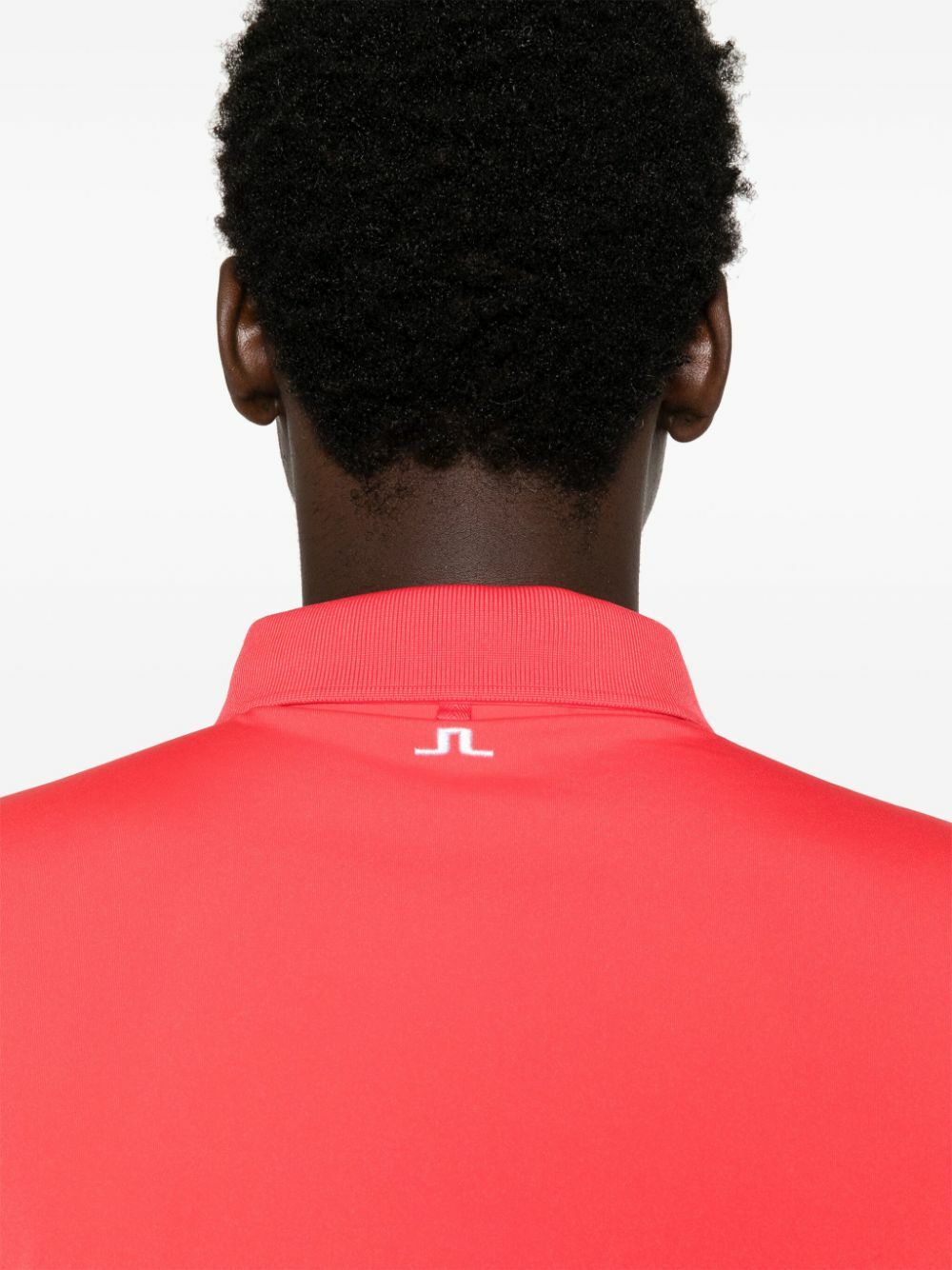 J.Lindeberg Tour Tech Polo Shirt