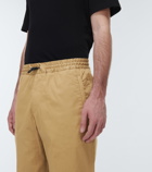 Moncler - Cotton pants