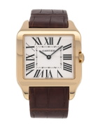 Cartier Santos Dumont W2009351
