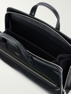 Porter-Yoshida and Co - Clerk Leather Briefcase - Black