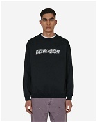 Pixel Stamp Crewneck Sweatshirt