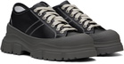Sofie D'Hoore Black Feat Sneakers