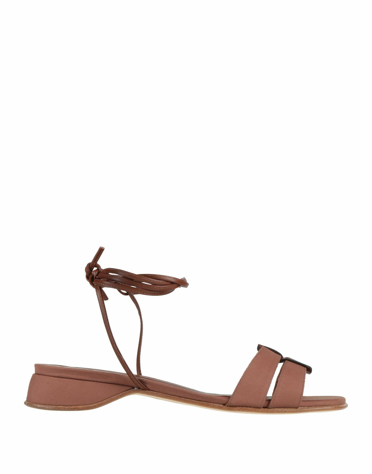 Hereu Womens Sandals in Brown