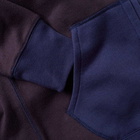 Nigel Cabourn Zip Hoody