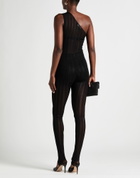 Dolce & gabbana Womens Jumpsuit in Black