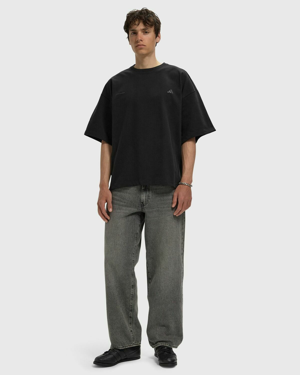 X entire studios Uniform Oversized Tee