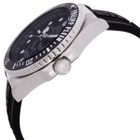 Philipp Plein The Skull Diver Quartz Black Dial Mens Watch PWOAA0122