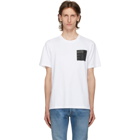 Maison Margiela White Stereotype T-Shirt