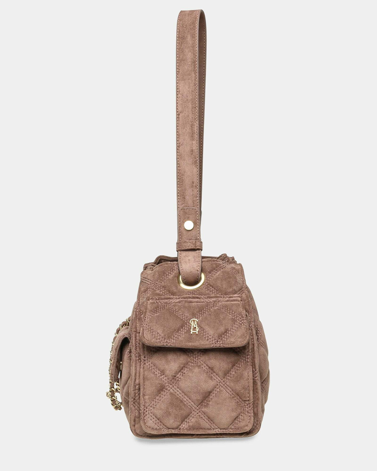 Steve Madden Bmicki Bag in Grey