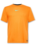 Nike Training - Pro ADV Dri-FIT T-Shirt - Orange