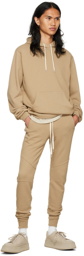 John Elliott Tan Escobar Lounge Pants